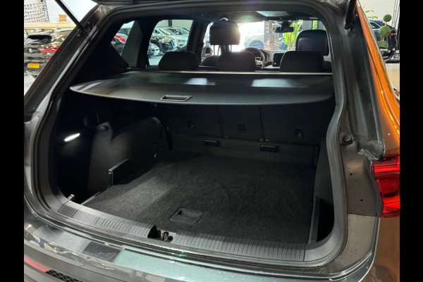 Seat Tarraco 1.5 TSI Xcellence Garantie Clima Lane Ass Virtueel Dash Navi Stoelvw Carplay DAB+ Rijklaar