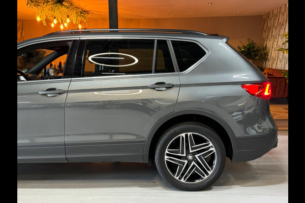 Seat Tarraco 1.5 TSI Xcellence Garantie Clima Lane Ass Virtueel Dash Navi Stoelvw Carplay DAB+ Rijklaar