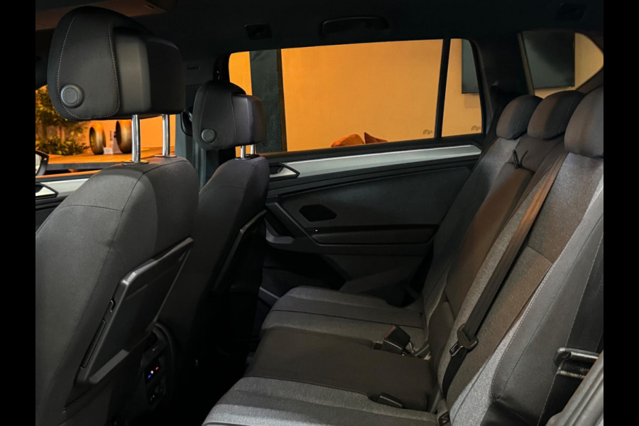 Seat Tarraco 1.5 TSI Xcellence Garantie Clima Lane Ass Virtueel Dash Navi Stoelvw Carplay DAB+ Rijklaar