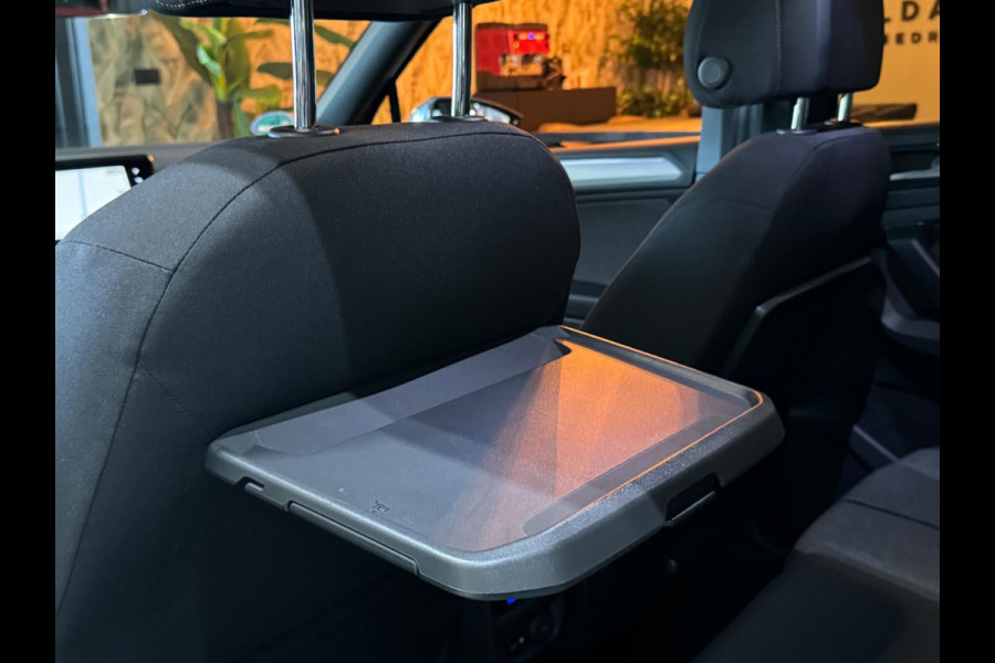 Seat Tarraco 1.5 TSI Xcellence Garantie Clima Lane Ass Virtueel Dash Navi Stoelvw Carplay DAB+ Rijklaar
