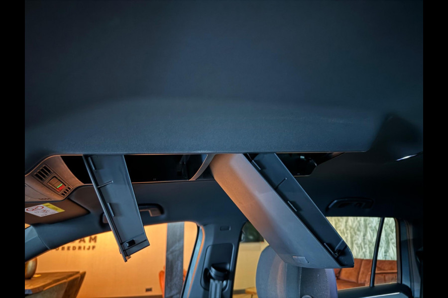 Seat Tarraco 1.5 TSI Xcellence Garantie Clima Lane Ass Virtueel Dash Navi Stoelvw Carplay DAB+ Rijklaar