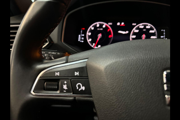Seat Tarraco 1.5 TSI Xcellence Garantie Clima Lane Ass Virtueel Dash Navi Stoelvw Carplay DAB+ Rijklaar