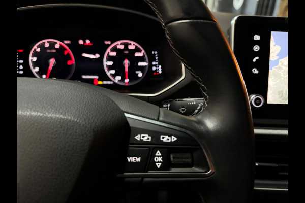Seat Tarraco 1.5 TSI Xcellence Garantie Clima Lane Ass Virtueel Dash Navi Stoelvw Carplay DAB+ Rijklaar
