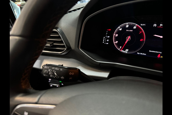 Seat Tarraco 1.5 TSI Xcellence Garantie Clima Lane Ass Virtueel Dash Navi Stoelvw Carplay DAB+ Rijklaar