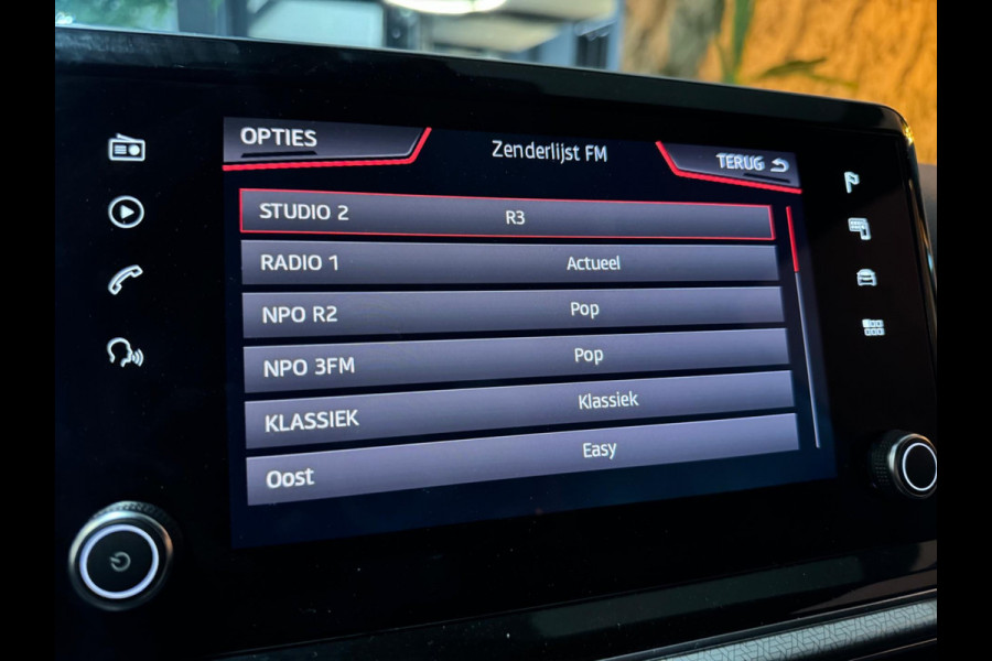 Seat Tarraco 1.5 TSI Xcellence Garantie Clima Lane Ass Virtueel Dash Navi Stoelvw Carplay DAB+ Rijklaar