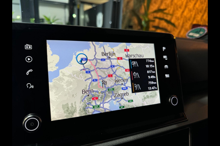 Seat Tarraco 1.5 TSI Xcellence Garantie Clima Lane Ass Virtueel Dash Navi Stoelvw Carplay DAB+ Rijklaar