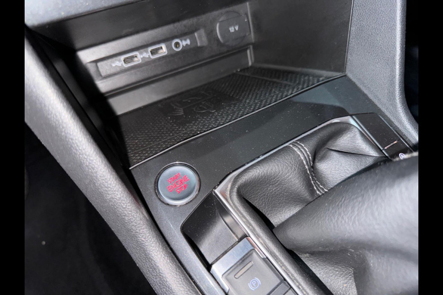 Seat Tarraco 1.5 TSI Xcellence Garantie Clima Lane Ass Virtueel Dash Navi Stoelvw Carplay DAB+ Rijklaar
