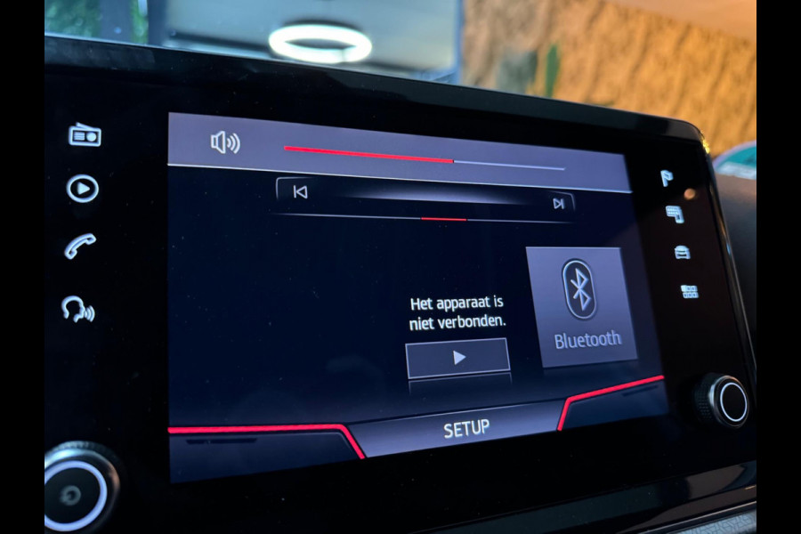 Seat Tarraco 1.5 TSI Xcellence Garantie Clima Lane Ass Virtueel Dash Navi Stoelvw Carplay DAB+ Rijklaar