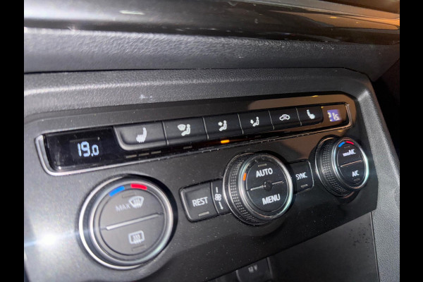 Seat Tarraco 1.5 TSI Xcellence Garantie Clima Lane Ass Virtueel Dash Navi Stoelvw Carplay DAB+ Rijklaar