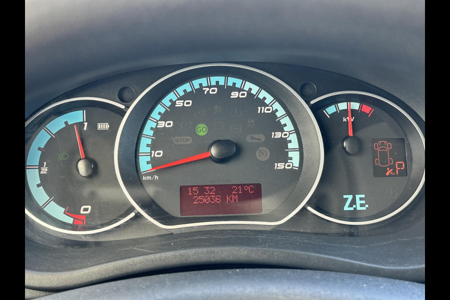 Renault Kangoo Z.E. Maxi*KOOPACCU*HAAK*A/C*CRUISE*
