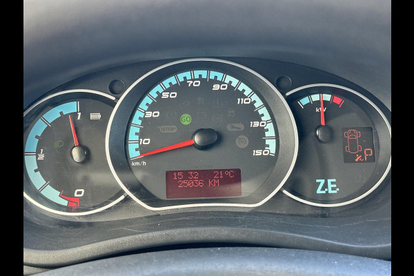 Renault Kangoo Z.E. Maxi*KOOPACCU*HAAK*A/C*CRUISE*