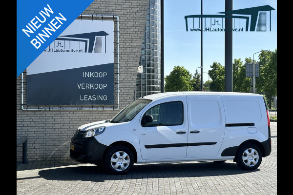 Renault Kangoo Z.E. Maxi*KOOPACCU*HAAK*A/C*CRUISE*