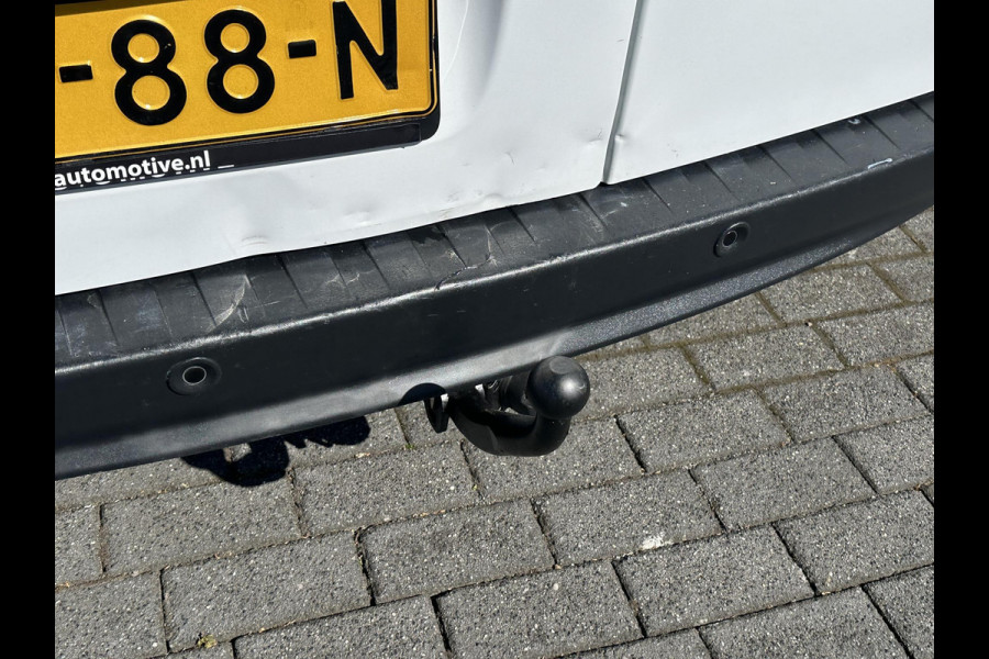 Renault Kangoo Z.E. Maxi*KOOPACCU*HAAK*A/C*CRUISE*