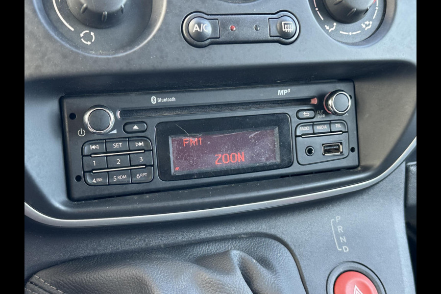 Renault Kangoo Z.E. Maxi*KOOPACCU*HAAK*A/C*CRUISE*