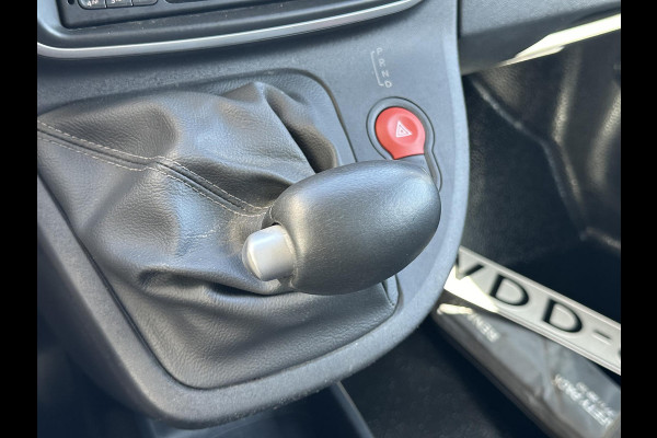 Renault Kangoo Z.E. Maxi*KOOPACCU*HAAK*A/C*CRUISE*