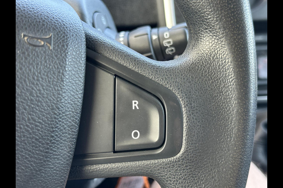 Renault Kangoo Z.E. Maxi*KOOPACCU*HAAK*A/C*CRUISE*