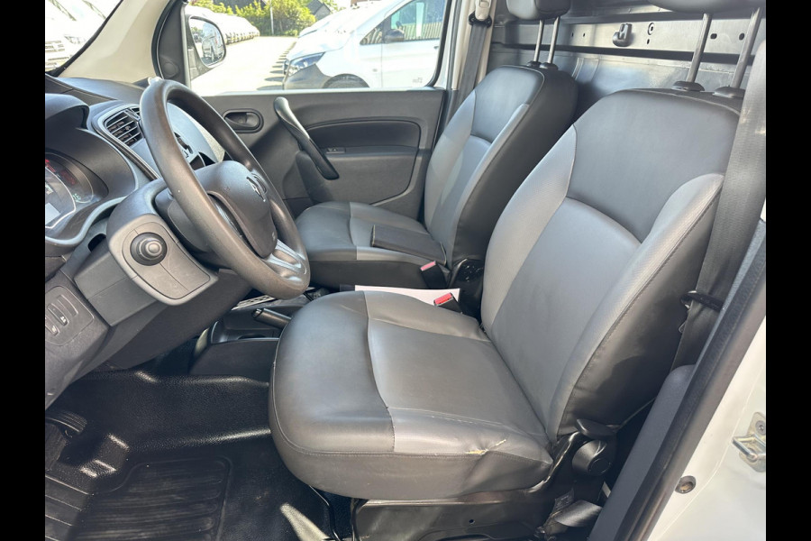 Renault Kangoo Z.E. Maxi*KOOPACCU*HAAK*A/C*CRUISE*