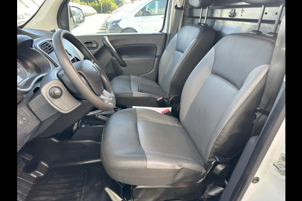 Renault Kangoo Z.E. Maxi*KOOPACCU*HAAK*A/C*CRUISE*
