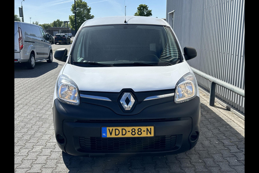 Renault Kangoo Z.E. Maxi*KOOPACCU*HAAK*A/C*CRUISE*