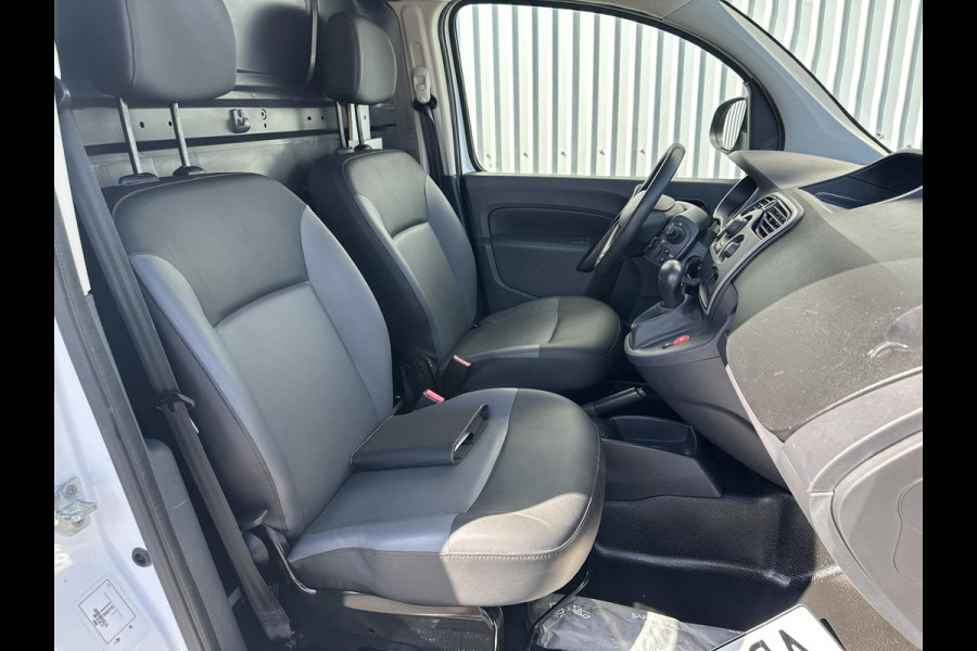 Renault Kangoo Z.E. Maxi*KOOPACCU*HAAK*A/C*CRUISE*