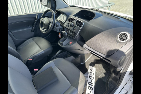 Renault Kangoo Z.E. Maxi*KOOPACCU*HAAK*A/C*CRUISE*