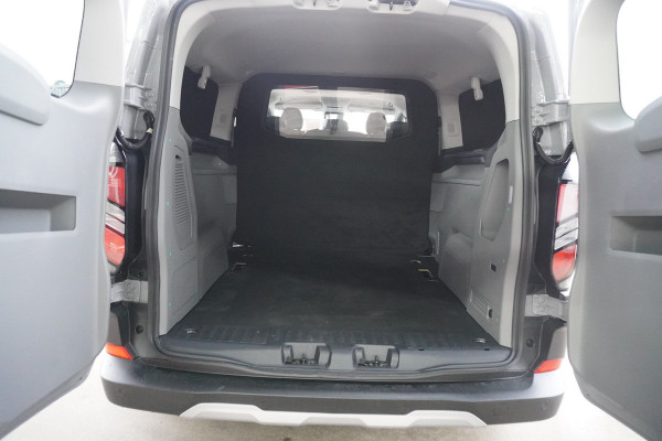 Ford Transit Custom 320L 2.0 TDCI 170PK L2H1 Trail DubbelCabine AWD Automaat Schuifdeur L/R Nr. V113 | Climate | Adap.Cruise | Navi | 360Camera | Blis DEMO
