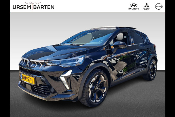 Mitsubishi ASX 1.6 HEV AT Instyle | Levering in overleg |