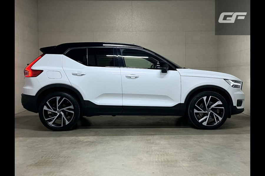Volvo XC40 1.5 T5 Recharge R-Design Pano Navi Camera Cruise