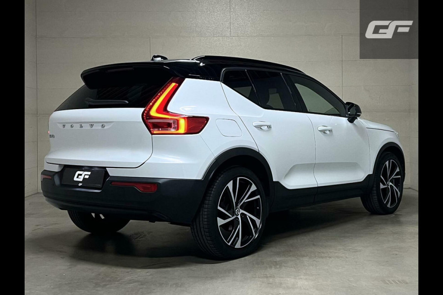 Volvo XC40 1.5 T5 Recharge R-Design Pano Navi Camera Cruise