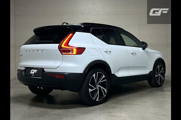 Volvo XC40 1.5 T5 Recharge R-Design Pano Navi Camera Cruise