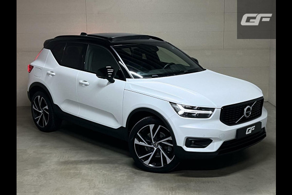 Volvo XC40 1.5 T5 Recharge R-Design Pano Navi Camera Cruise