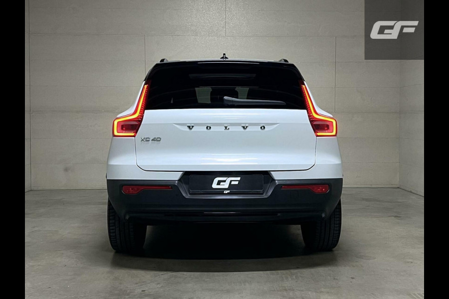 Volvo XC40 1.5 T5 Recharge R-Design Pano Navi Camera Cruise