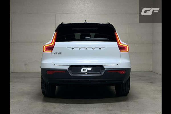 Volvo XC40 1.5 T5 Recharge R-Design Pano Navi Camera Cruise