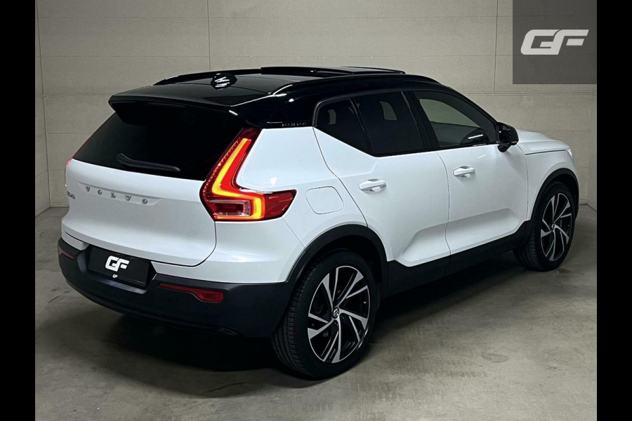 Volvo XC40 1.5 T5 Recharge R-Design Pano Navi Camera Cruise