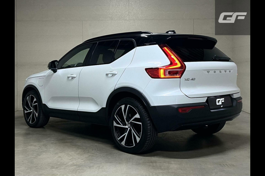 Volvo XC40 1.5 T5 Recharge R-Design Pano Navi Camera Cruise