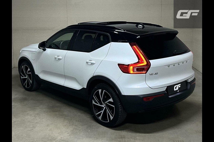 Volvo XC40 1.5 T5 Recharge R-Design Pano Navi Camera Cruise