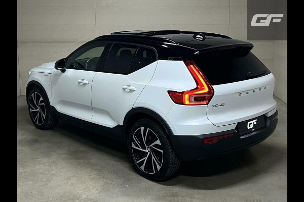 Volvo XC40 1.5 T5 Recharge R-Design Pano Navi Camera Cruise