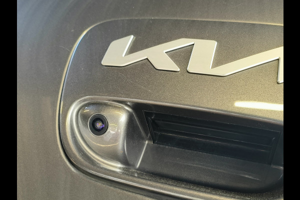 Kia Picanto 1.0 DPi DynamicLine uit 2023 Rijklaar  + Fabrieksgarantie tot 12-2030 Henk Jongen Auto's in Helmond,  al 50 jaar service zoals 't hoort!