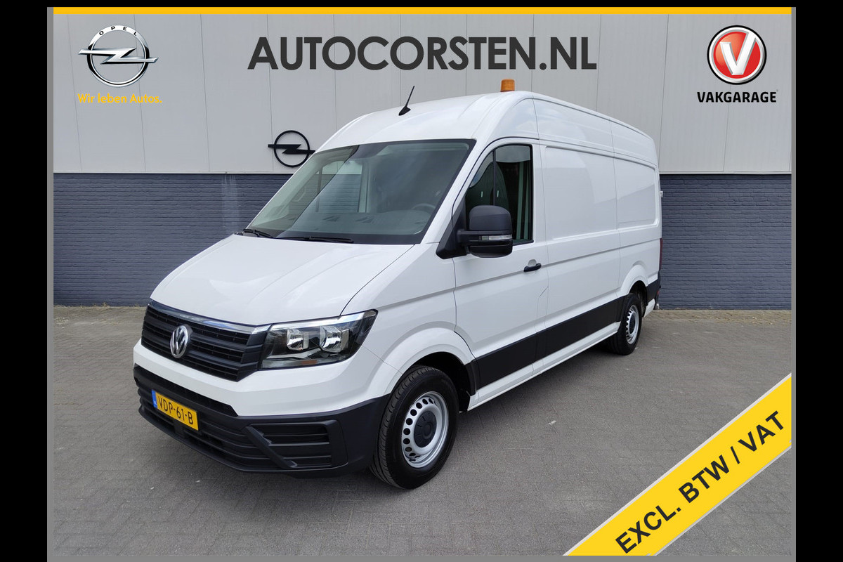 Volkswagen Crafter 30 2.0TDI L3H2 Airco Camera Navi Ingebouwd kantoor Bluetooth EURO6 Betonplex vloer Wandbekleding Schuifdeur Buro 2.500kg trekvermogen keurige bus! Volkswagen Crafter 30 2.0TDI L3H2 Airco Camera Navi Ingebouwd kantoor Bluetooth EURO6 Betonplex vloer Wandbekleding Schuifdeur Buro 2.500kg trekvermogen keurige bus!