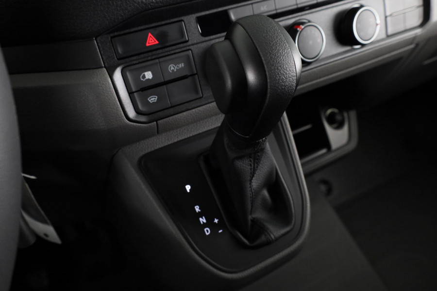 Volkswagen Crafter Highline L3H3 2.0 TDI EU6 140 pk Automaat!