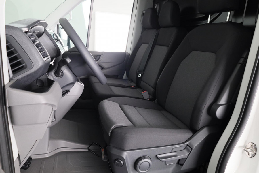 Volkswagen Crafter Highline L3H3 2.0 TDI EU6 140 pk Automaat!
