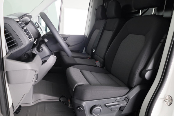 Volkswagen Crafter Highline L3H3 2.0 TDI EU6 140 pk Automaat!