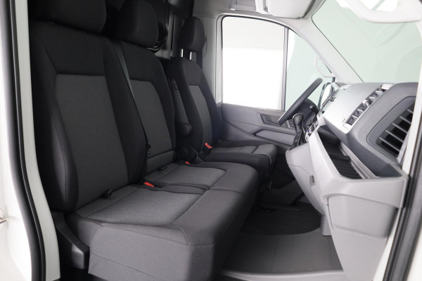 Volkswagen Crafter Highline L3H3 2.0 TDI EU6 140 pk Automaat!