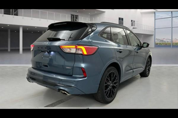 Ford Kuga 2.5 PHEV ST-Line X 225pk | Black Pack | Sync 3 Navigatie | 20 inch Lichtmetaal | Contrasterend dak| 1.500kg Trekgewicht
