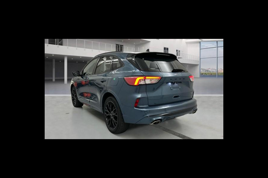 Ford Kuga 2.5 PHEV ST-Line X 225pk | Black Pack | Sync 3 Navigatie | 20 inch Lichtmetaal | Contrasterend dak| 1.500kg Trekgewicht