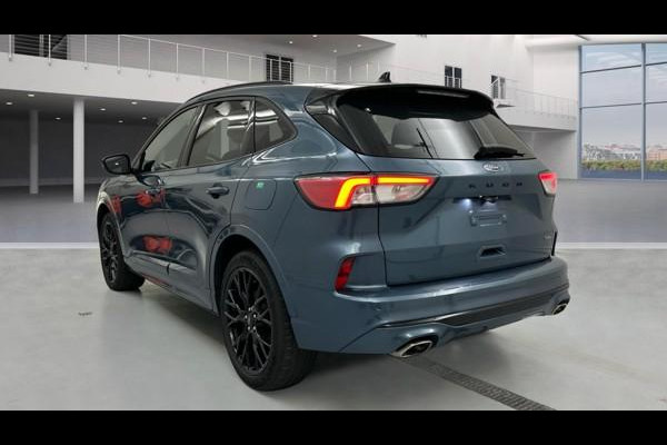 Ford Kuga 2.5 PHEV ST-Line X 225pk | Black Pack | Sync 3 Navigatie | 20 inch Lichtmetaal | Contrasterend dak| 1.500kg Trekgewicht
