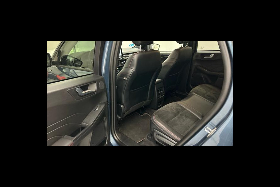 Ford Kuga 2.5 PHEV ST-Line X 225pk | Black Pack | Sync 3 Navigatie | 20 inch Lichtmetaal | Contrasterend dak| 1.500kg Trekgewicht