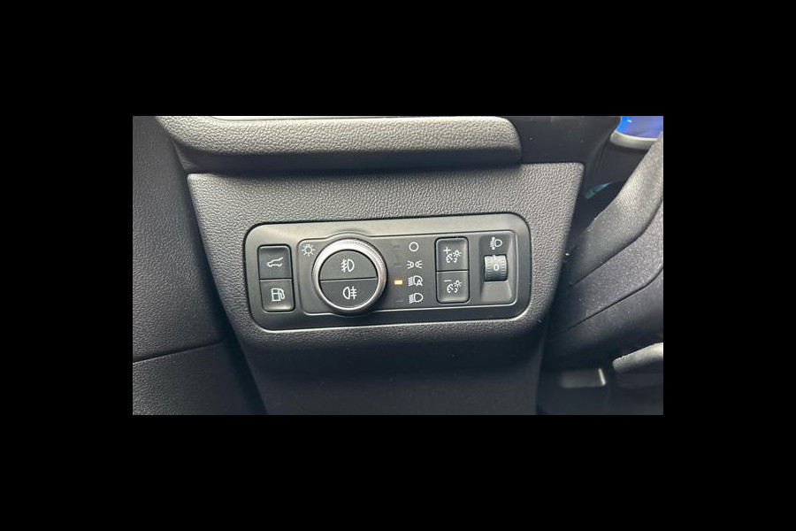 Ford Kuga 2.5 PHEV ST-Line X 225pk | Black Pack | Sync 3 Navigatie | 20 inch Lichtmetaal | Contrasterend dak| 1.500kg Trekgewicht