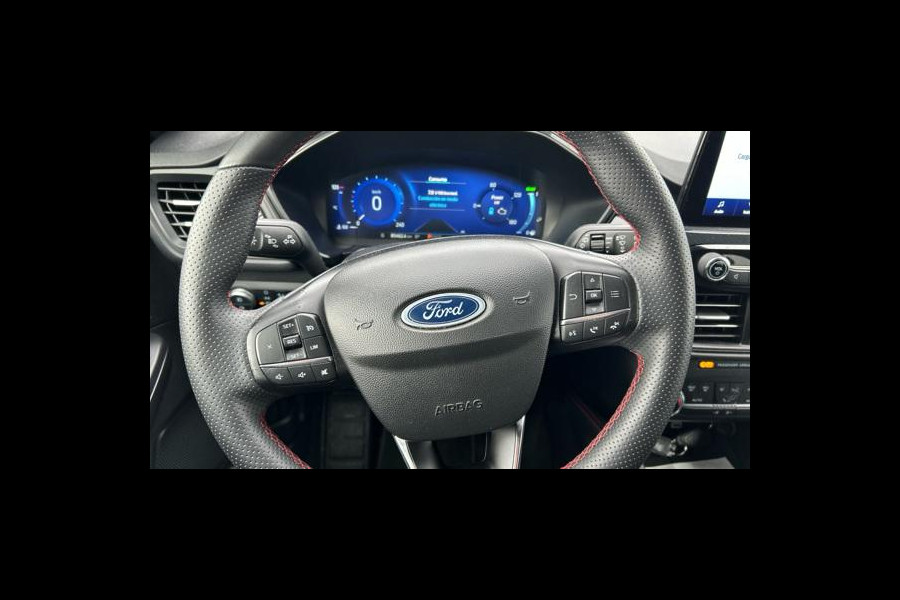 Ford Kuga 2.5 PHEV ST-Line X 225pk | Black Pack | Sync 3 Navigatie | 20 inch Lichtmetaal | Contrasterend dak| 1.500kg Trekgewicht