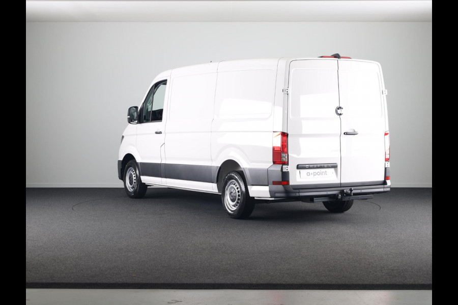 Volkswagen Crafter Trendline L3 2.0 TDI EU6 140 pk GVW 3.0T NETTO DEAL!!
